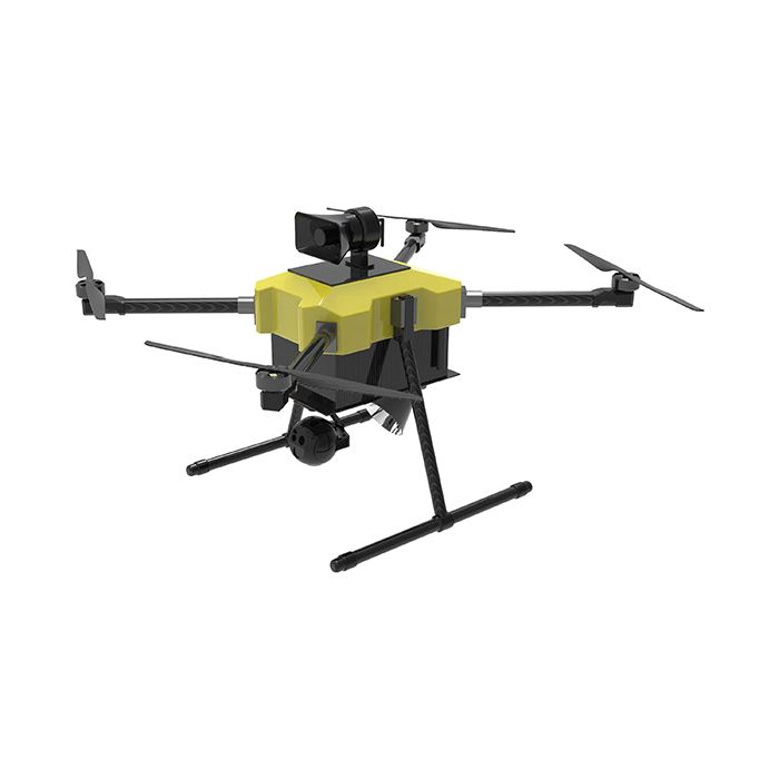 Industrielles UAV