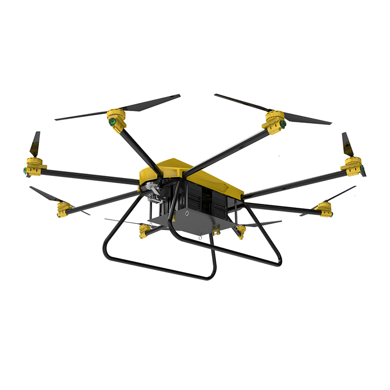 Industrielles UAV